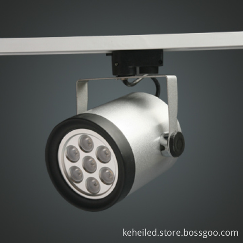 Energy Saving LED Track Lighting